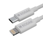 کابل Kodak Cable USB-C To Lightning