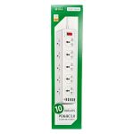 چندراهی برقLightWave LW-EXT-106U-2P