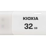 فلش مموری KIOXIA TransMemory U202 32GB