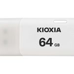 فلش مموری KIOXIA TransMemory U202 64GB