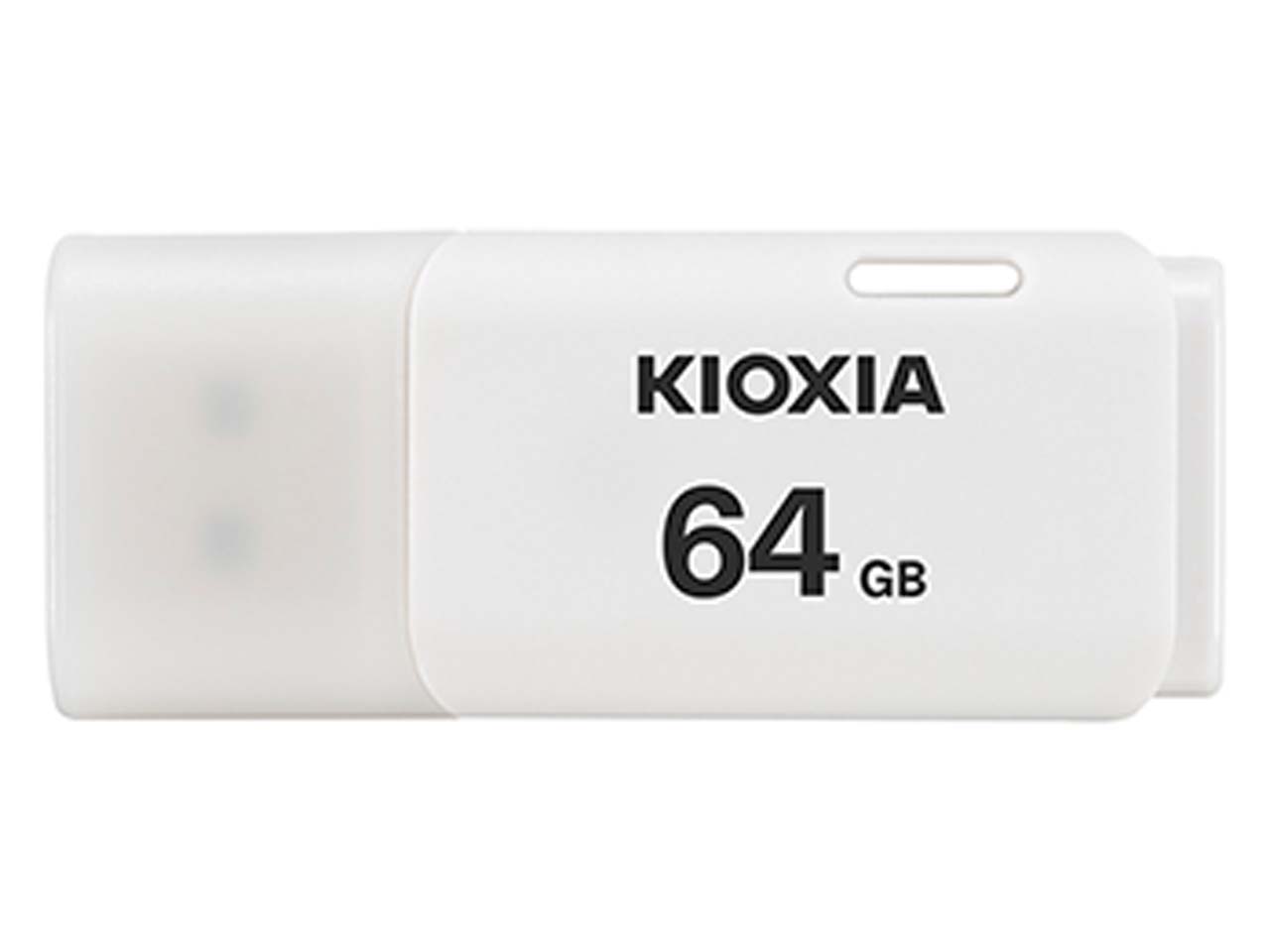 فلش مموری KIOXIA TransMemory U202 64GB