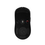 موس Logitech GPro 2 Lightspeed Black
