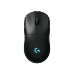 موس Logitech GPro 2 Lightspeed Black