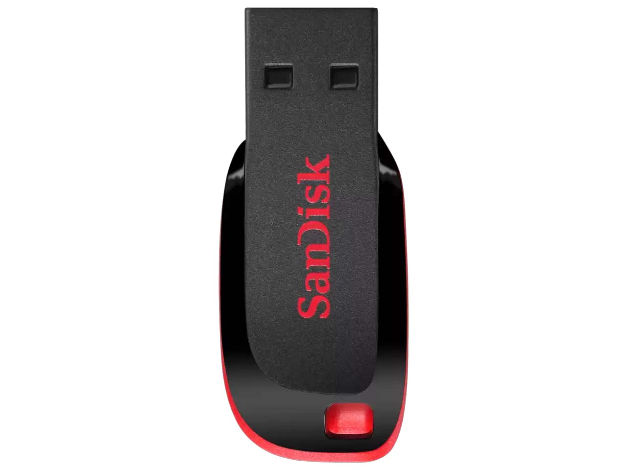 فلش مموری SanDisk Cruzer Blade 8GB