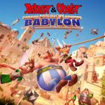 اکانت بازی Asterix & Obelix Mission Babylon ظرفیت دوم PS5