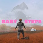 اکانت بازی Baby Steps ظرفیت دوم PS5