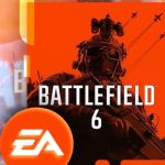 اکانت بازی Battlefield 6 Phantom Edition + یکماهاشتراک ه EA ظرفیت سوم PS5