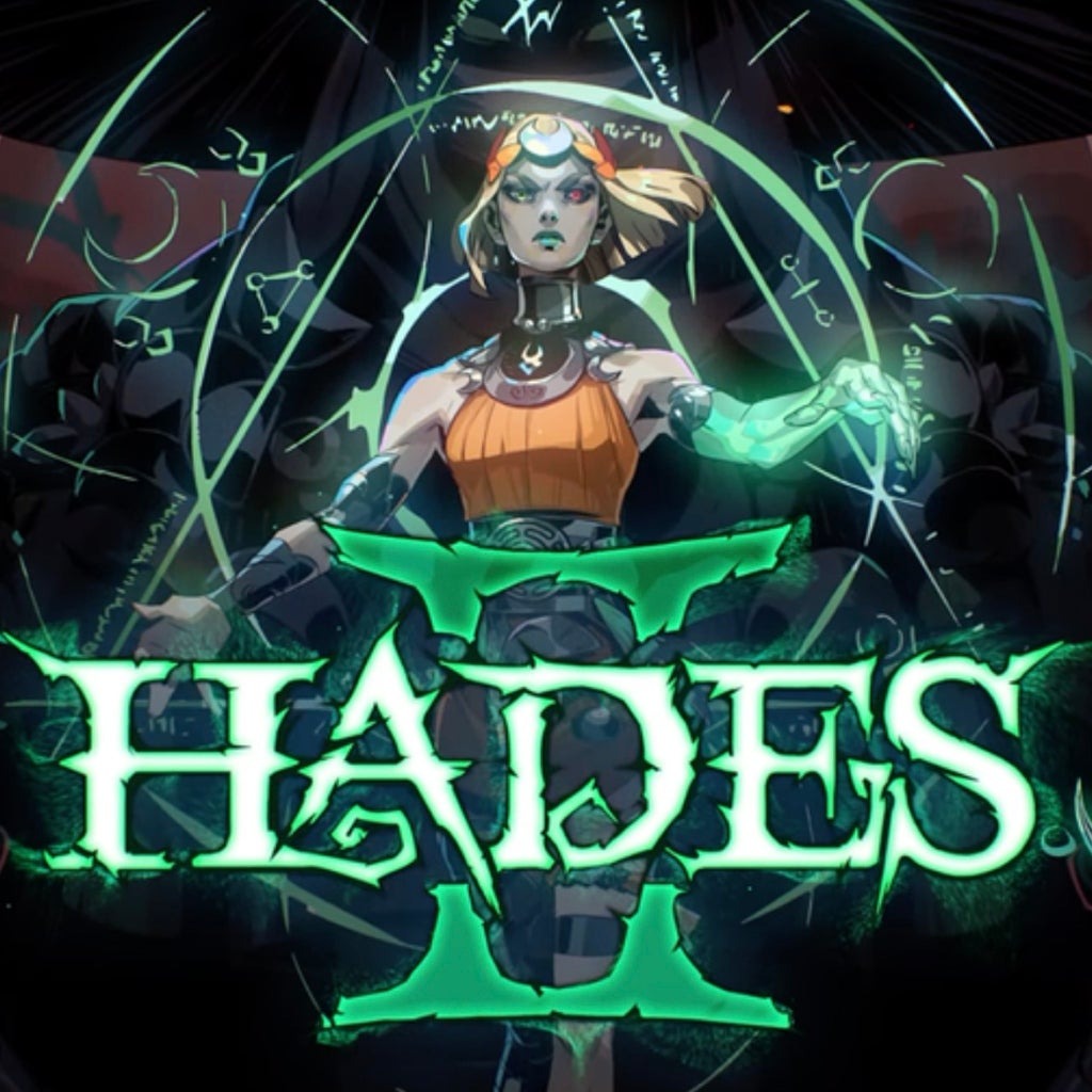 اکانت بازی Hades II ظرفیت دوم PS5