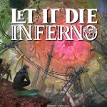 اکانت بازی Let It Die Inferno ظرفیت دوم PS5