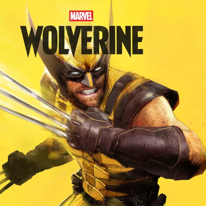 اکانت بازی Marvels Wolverine ظرفیت دوم PS5