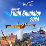اکانت بازی Microsoft Flight Simulator ظرفیت دوم PS5