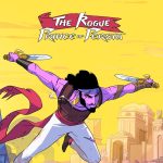 اکانت بازی The Rogue Prince Of Persia ظرفیت دوم PS5