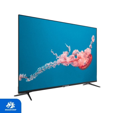 تلویزیون 65 اینچ Xvision 65Xcu 775