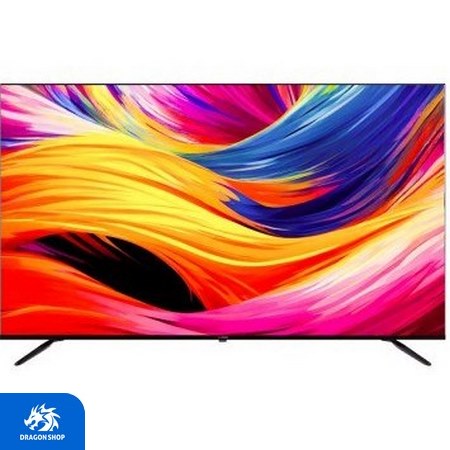 تلویزیون 65 اینچ Xvision 65Xcu 775