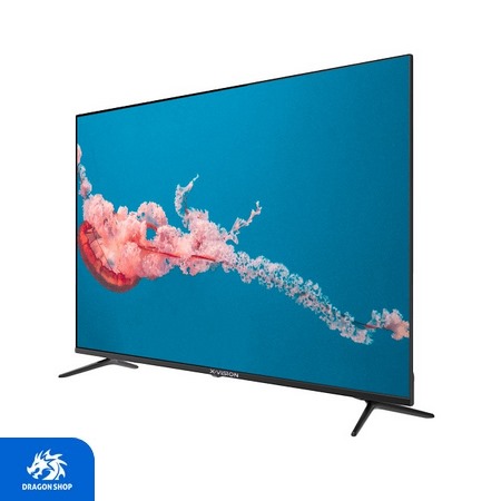 تلویزیون 65 اینچ Xvision 65Xcu 775