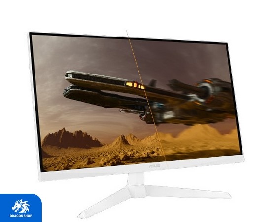 مانیتور 24 اینچ ASUS TUF Gaming VG249Q3A White
