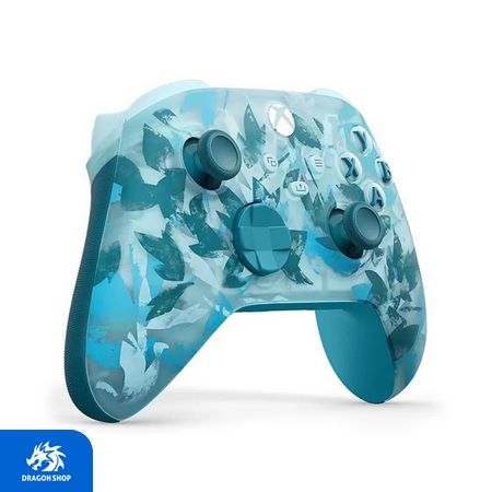 دسته Xbox Wireless Ice Breaker Special Edition