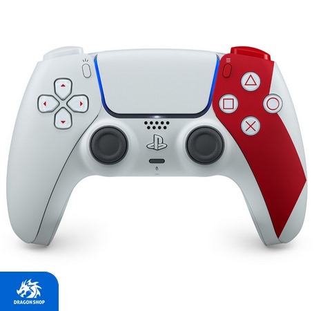 دسته PlayStation DualSense God of War 20th Anniversary Limited Edition PS5