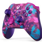 دسته Xbox Wireless Heart Breaker Special Edition