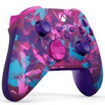 دسته Xbox Wireless Heart Breaker Special Edition