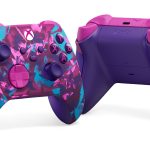 دسته Xbox Wireless Heart Breaker Special Edition