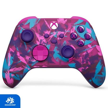 خرید دسته Xbox Wireless Heart Breaker Special Edition