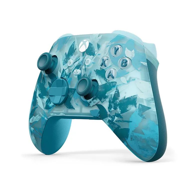 دسته Xbox Wireless Ice Breaker Special Edition