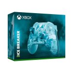 دسته Xbox Wireless Ice Breaker Special Edition