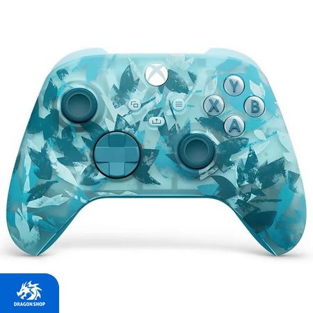 قیمت دسته Xbox Wireless Ice Breaker Special Edition