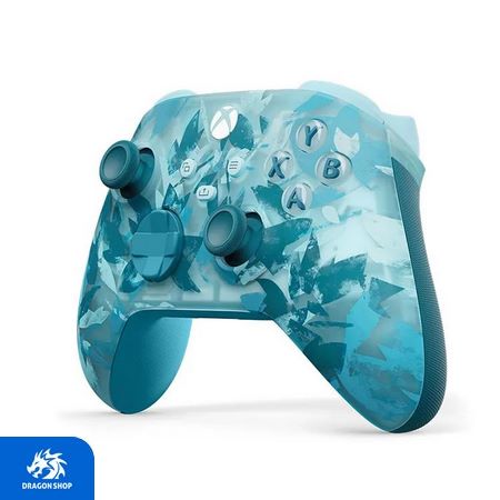 خرید اینترنتی دسته Xbox Wireless Ice Breaker Special Edition