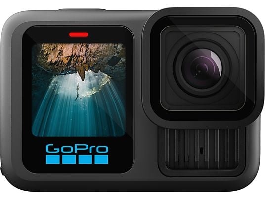 دوربین GOPRO Hero13 Accessory Bundle Action Cam Black