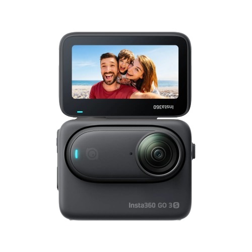 دوربین Insta360 Go 3S