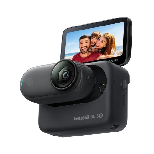 دوربین Insta360 Go 3S