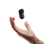 دوربین Insta360 Go 3S
