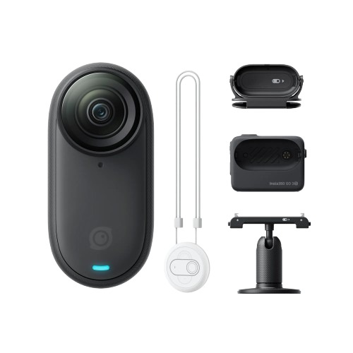 دوربین Insta360 Go 3S