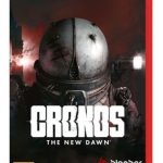 دیسک بازی Cronos The New Dawn برای Nintendo Switch 2