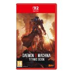 دیسک بازی Daemon X Machina Titanic Scion برای Nintendo Switch 2