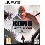 دیسک بازی Kong Survivor Instinct Titan Edition برای PS5
