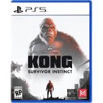 دیسک بازی Kong Survivor Instinct برای PS5