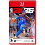 دیسک بازی NBA 2K26 برای Nintendo Switch