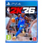 دیسک بازی NBA 2K26 برای PS4