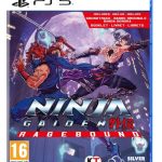 دیسک بازی Ninja Gaiden Rage Bound برای PS5