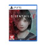 دیسک بازی Silent Hill F برای PS5