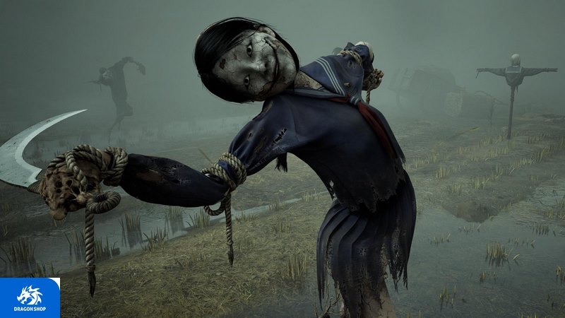 قیمت دیسک بازی Silent Hill F برای PS5