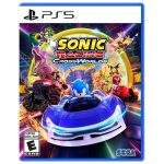 دیسک بازی Sonic Racing CrossWorlds برای PS5