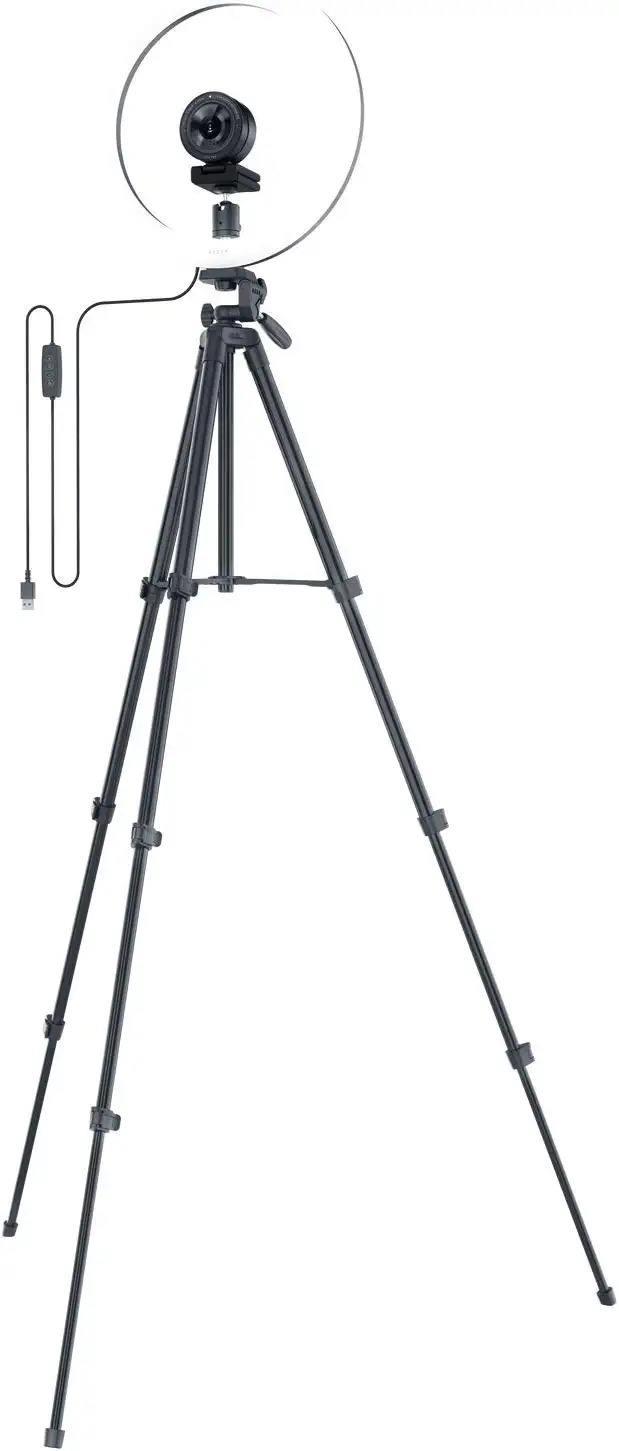 رینگ لایت Razer Ringh Light