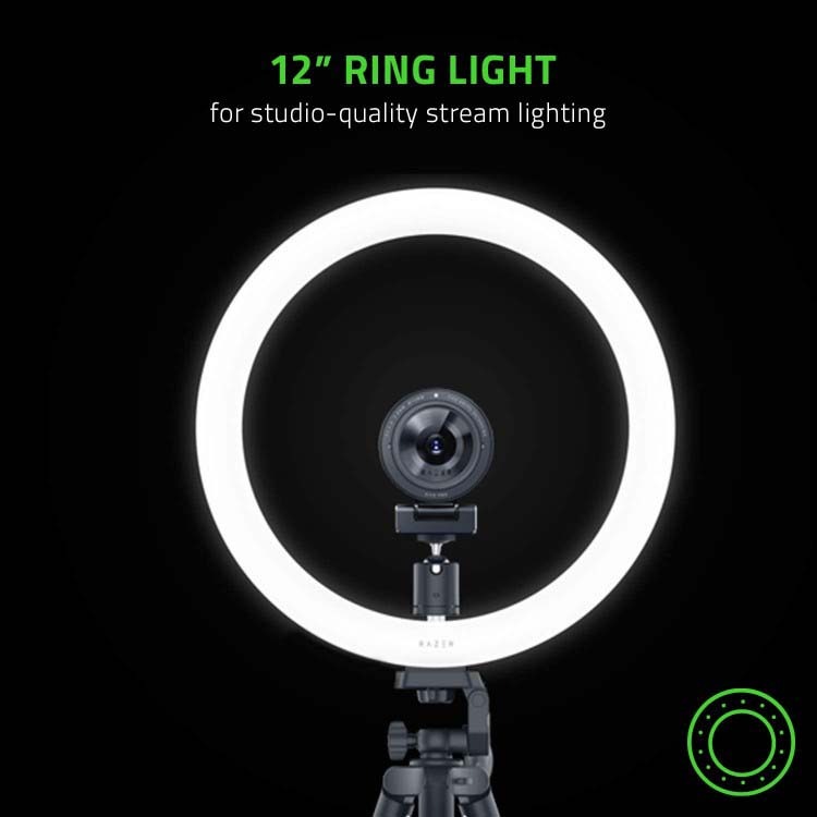 رینگ لایت Razer Ringh Light
