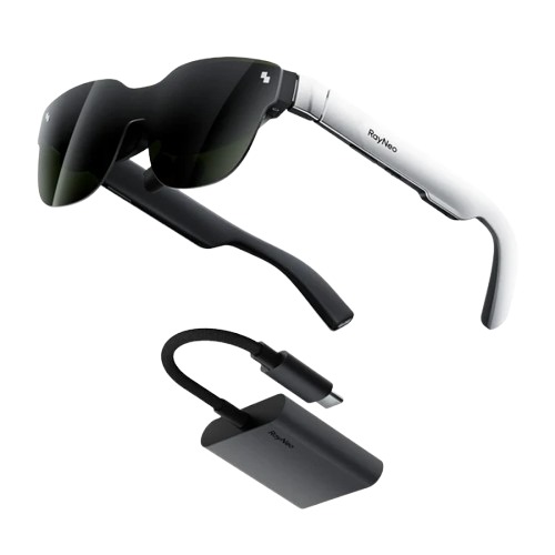 عینک هوشمند RayNeo Air 3s AR Glasses