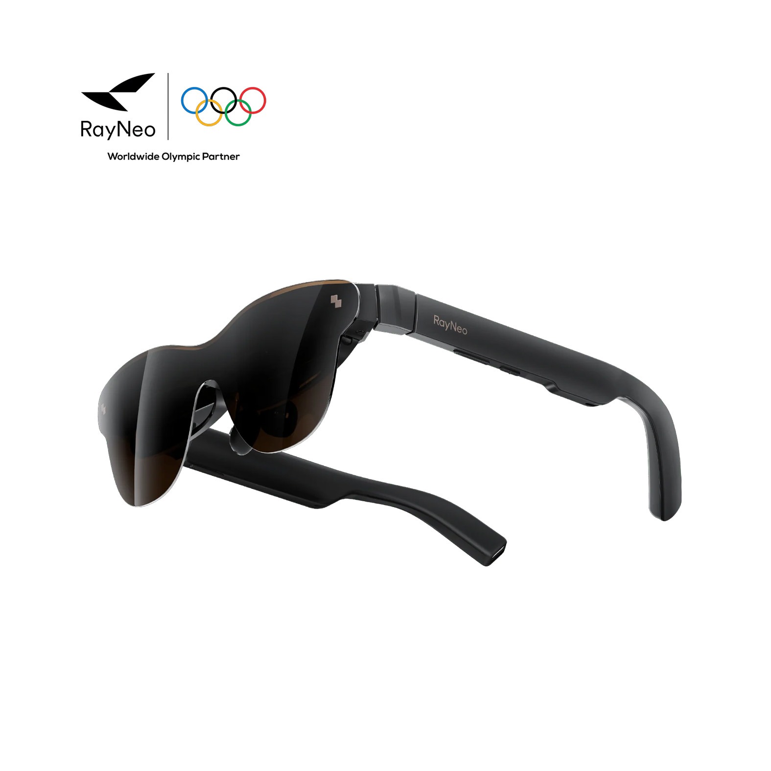 عینک هوشمند RayNeo Air 3s Pro AR Glasses
