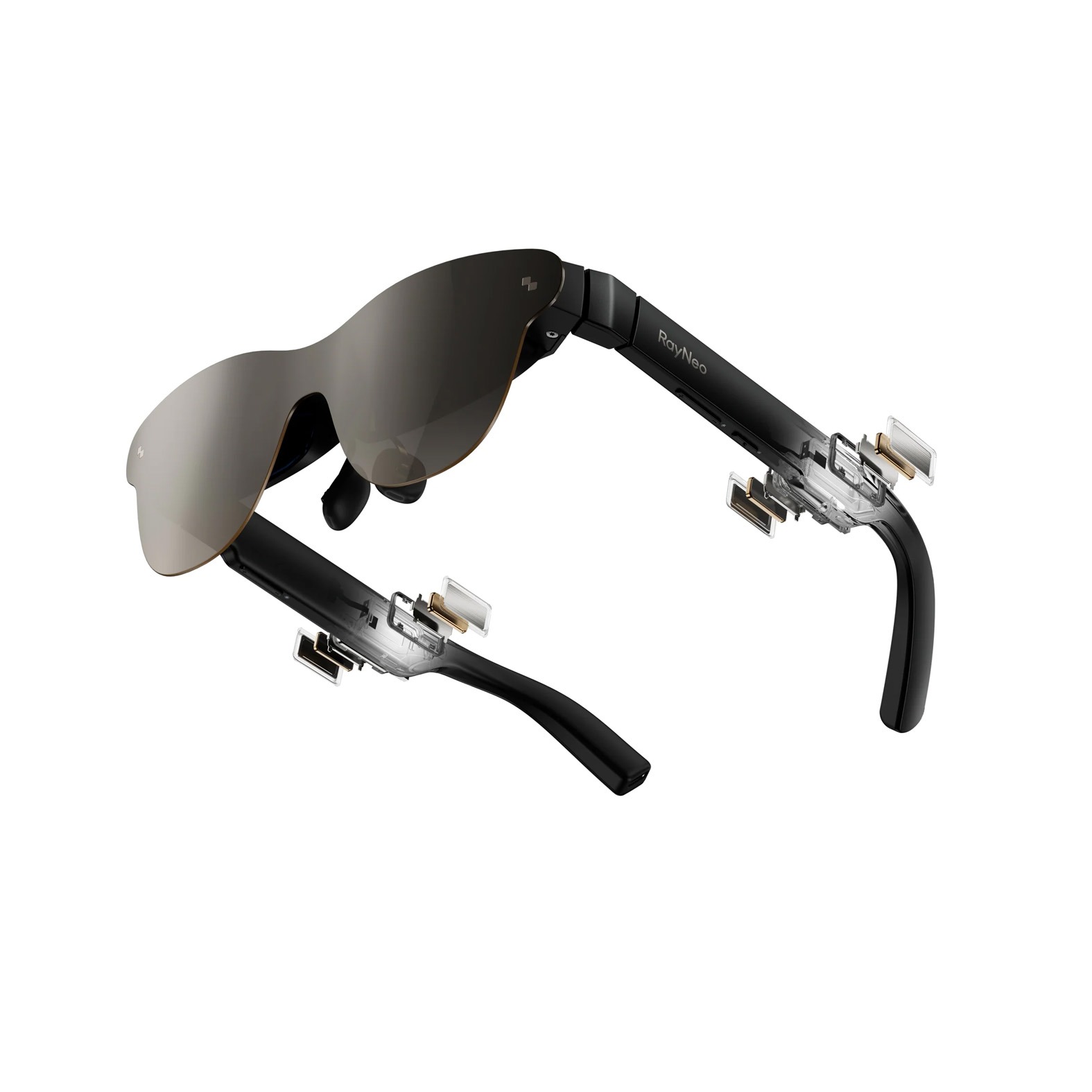 عینک هوشمند RayNeo Air 3s Pro AR Glasses